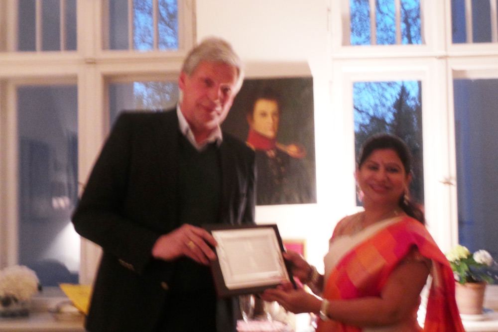 Berlin MOU